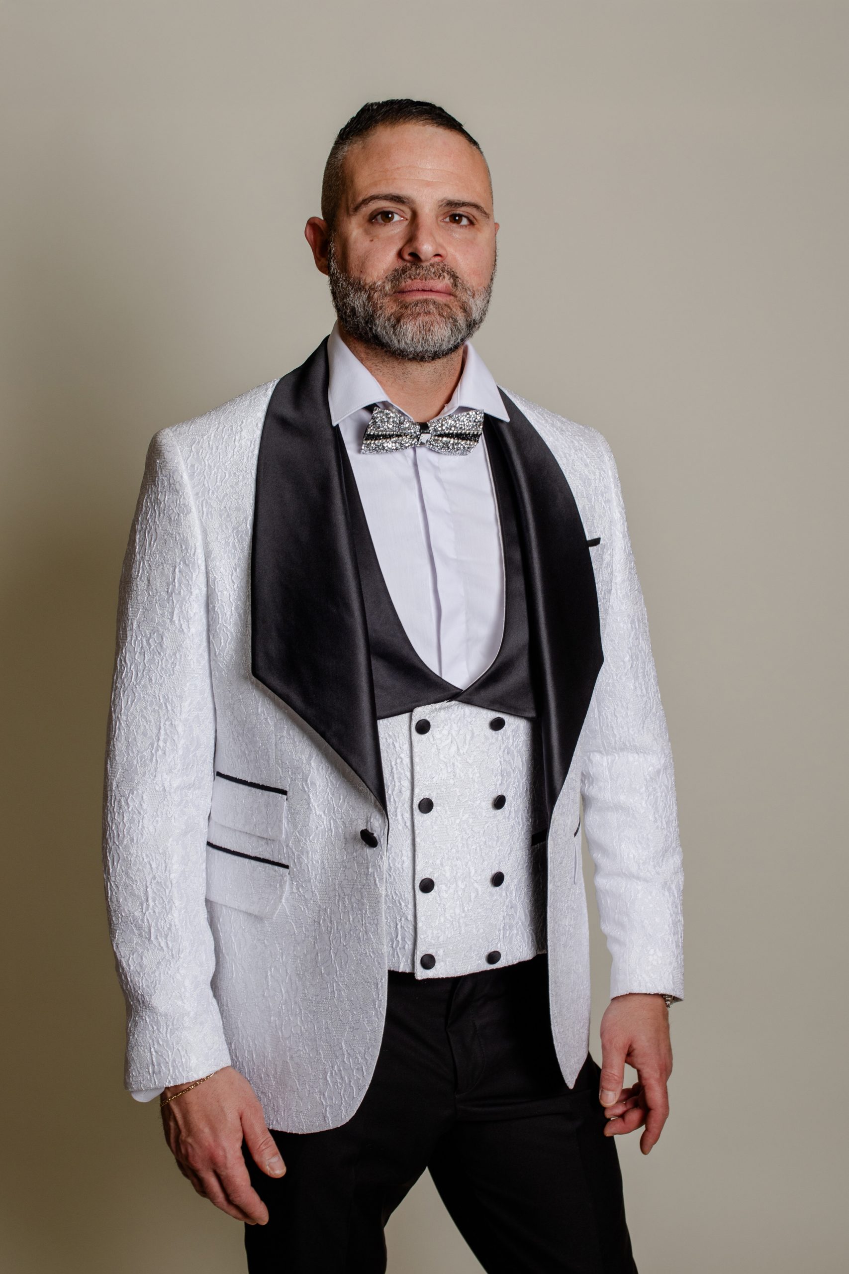 Costume marié homme garçon d'honneur Eden VI FAMILY