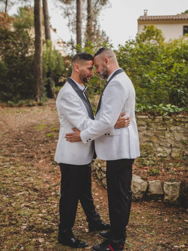 Costume marié homme garçon d'honneur Eden VI FAMILY