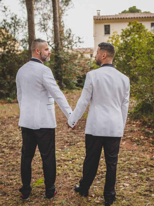 Costume marié homme garçon d'honneur Eden VI FAMILY